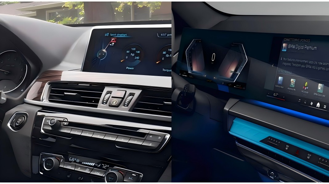 BMW X1 vs. BMW X5: India's Two Most Popular Luxury SUVs Face Off