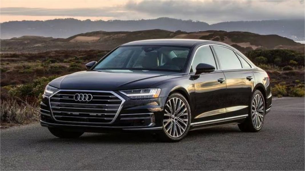 Four cars that can free your hands!