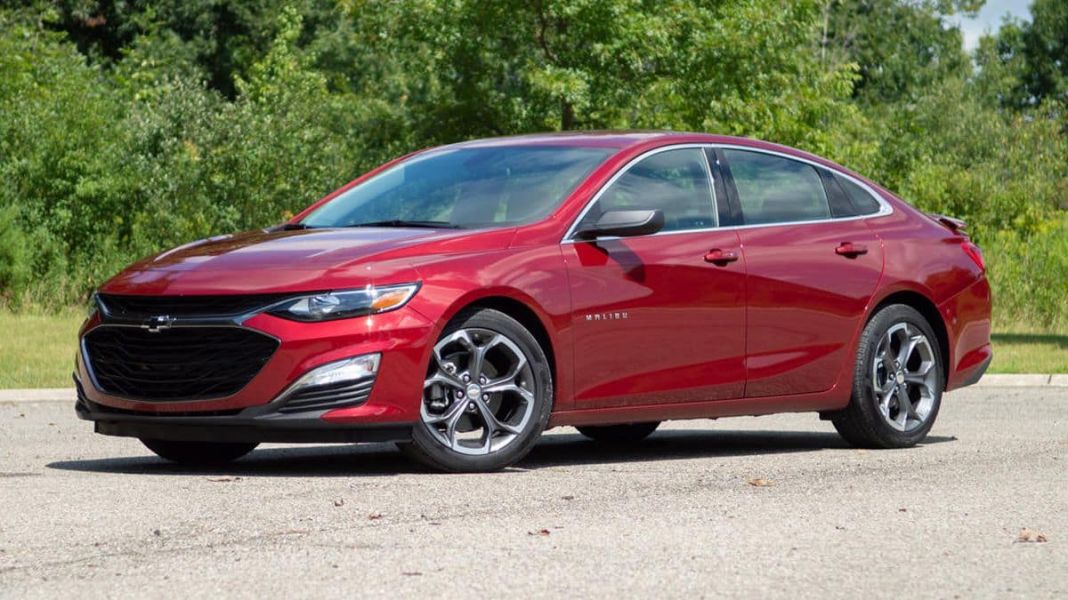 3 models suitable for novice drivers!