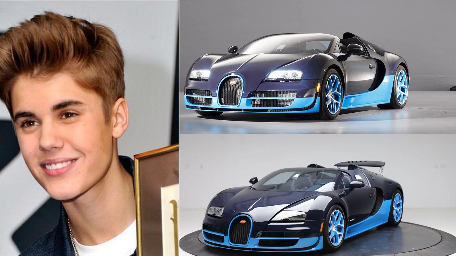 “About Celebrity Driving: anecdotes about learning to drive and getting your license”