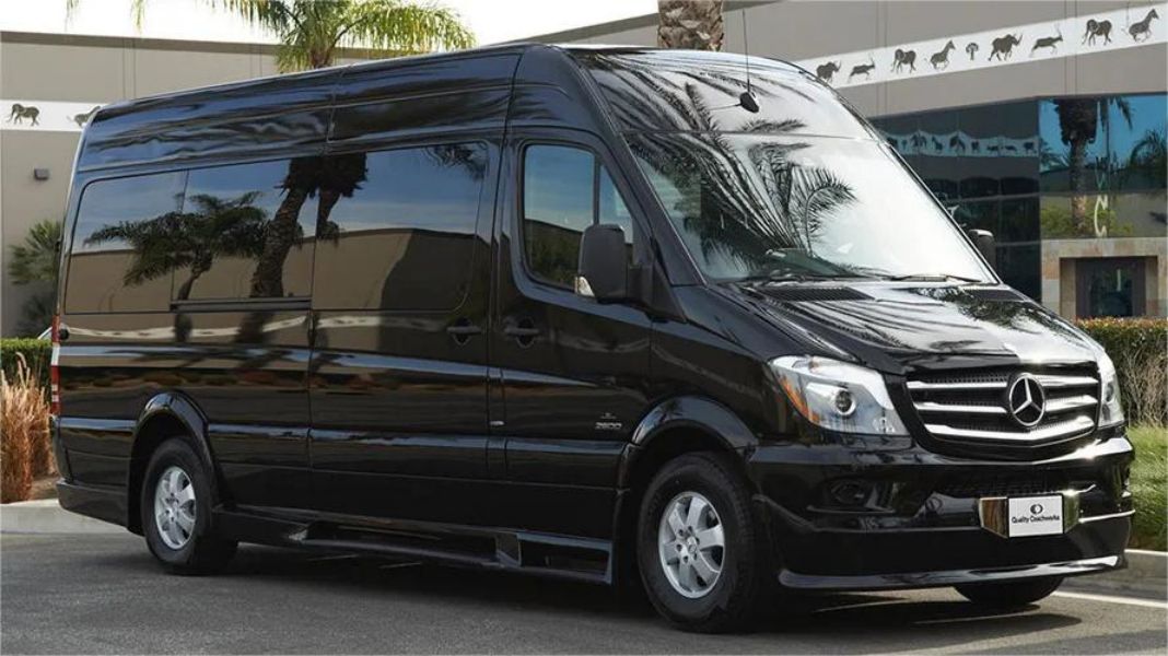 Three cars suitable for transporting cargo!