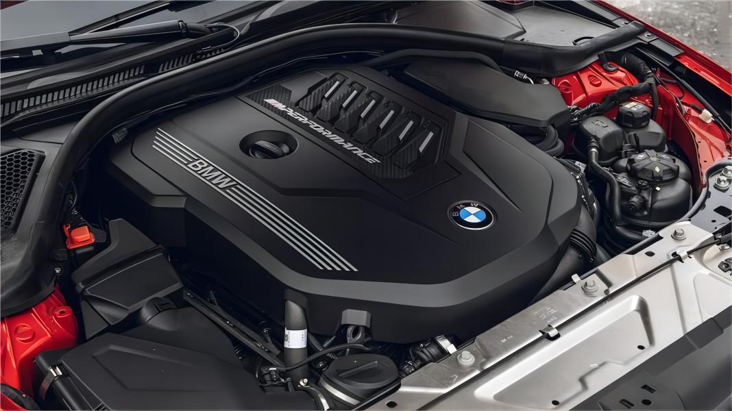 Unleashing Elegance and Power: The BMW 3 Series