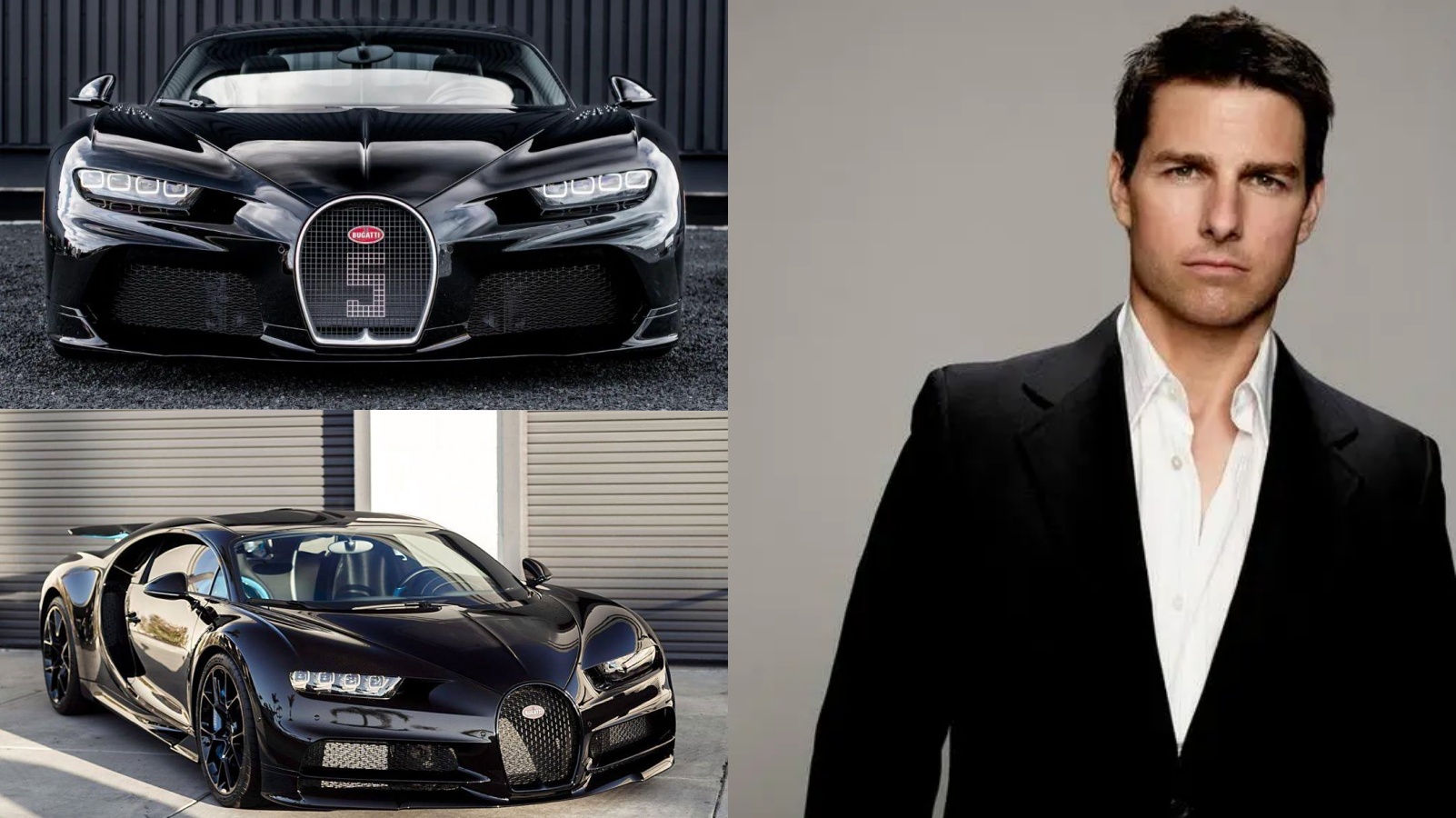 Beyond the Red Carpet: A Look at Celebrity Car Collections