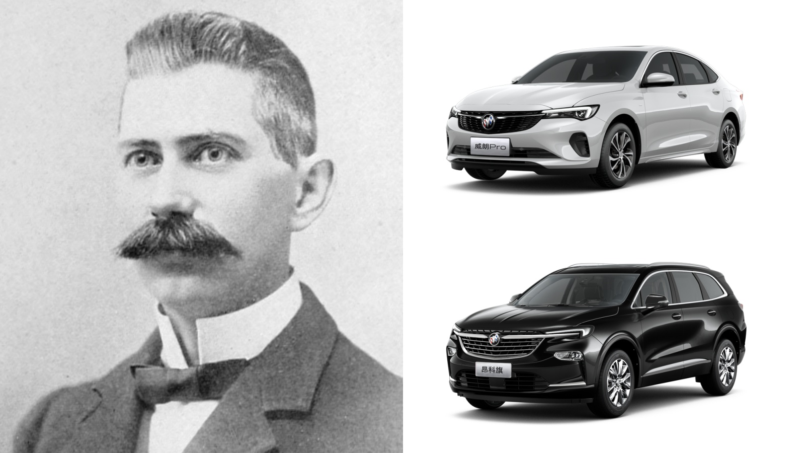 In the Name of the Founder, the Soul of the Car: Discover the legendary car brand named after the founder