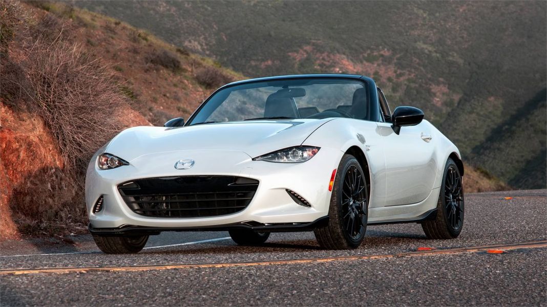 4 sports models suitable for young people!