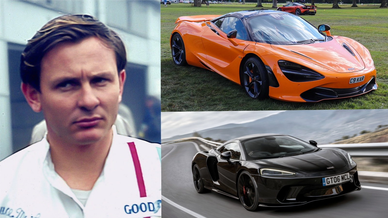 In the Name of the Founder, the Soul of the Car: Discover the legendary car brand named after the founder