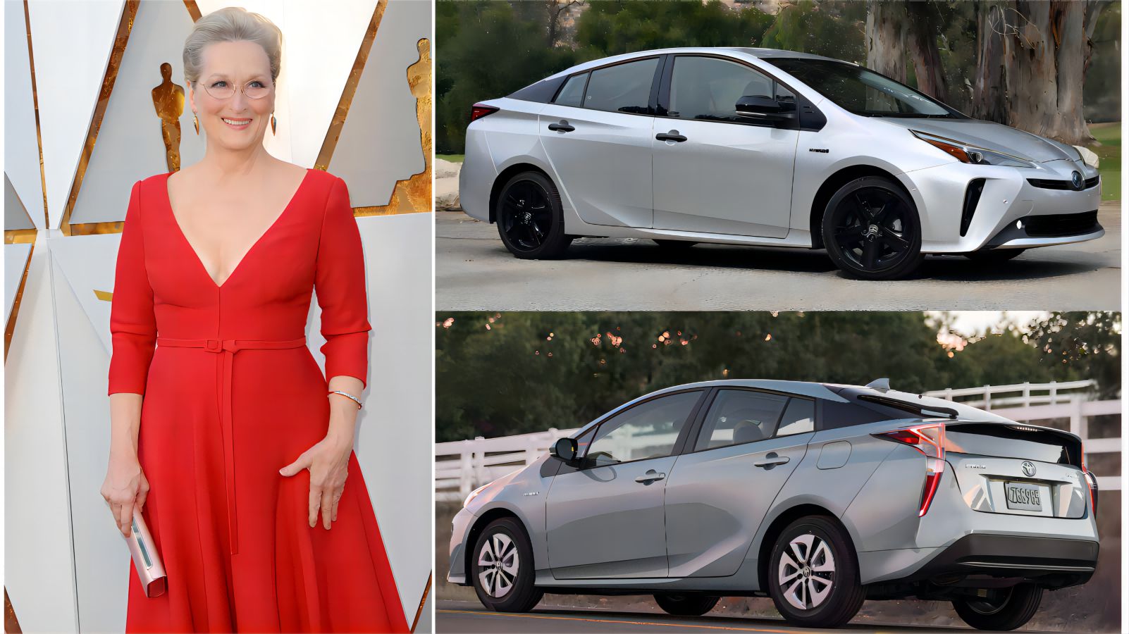Hollywood Star's Luxury Car: High-Speed Thrills Off the Big Screen!