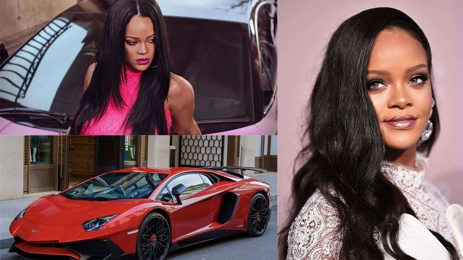 Actresses and their fashion favorites