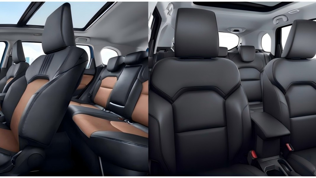 Maruti Suzuki Grand Vitara vs. Toyota Urban Cruiser Hyryder: Which is a Better Buy—Hybrid or Traditional Powertrain?