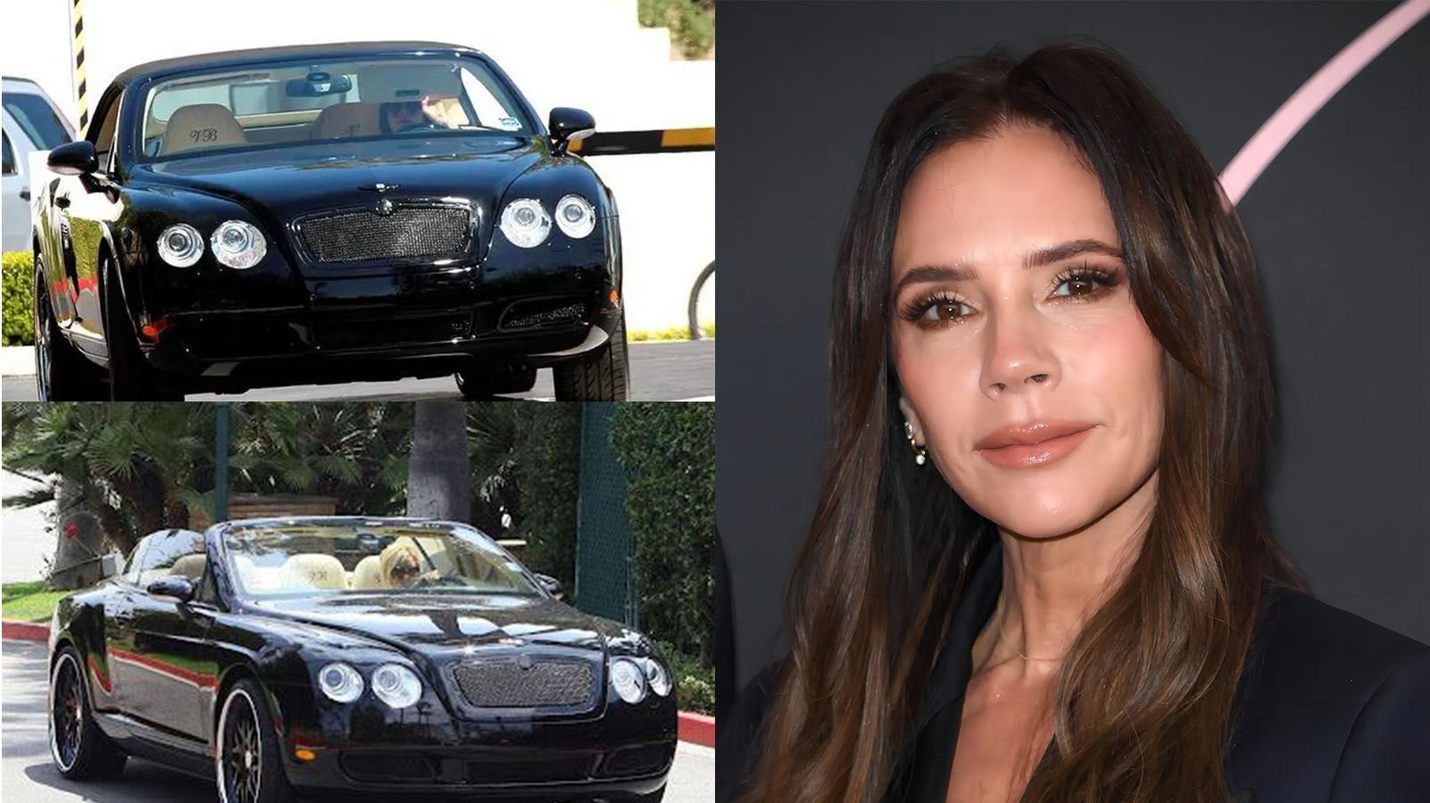 Actresses and their fashion favorites