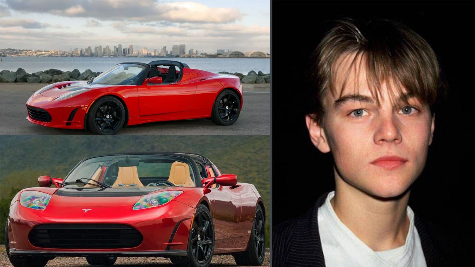 Eco-Friendly Pioneers: These 10 Celebrities Prefer Electric Cars
