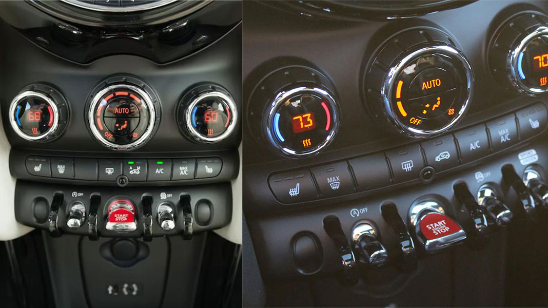 MINI Hardtop 4 Door vs. MINI Hardtop 2 Door: A Dual Perspective on MINI's Iconic Hatchback