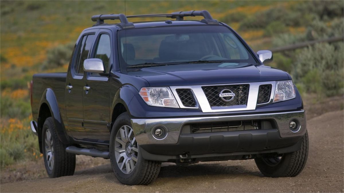 Frontier|http://m.hohocar.com/usedetail/166