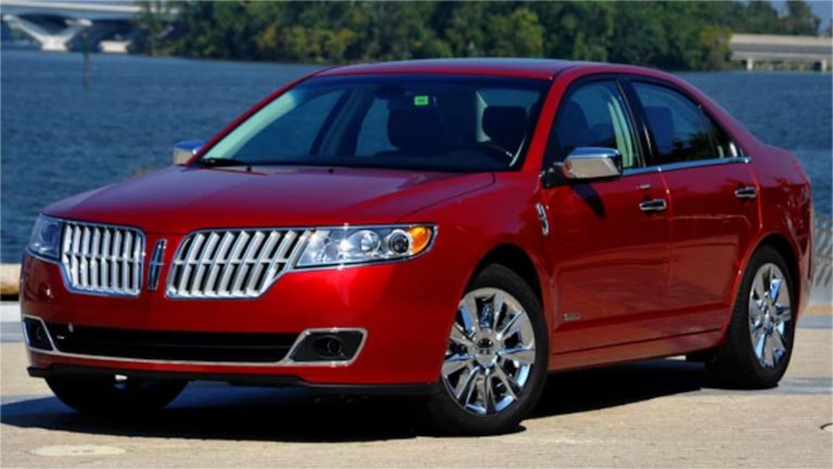 MKZ Hybrid|http://m.hohocar.com