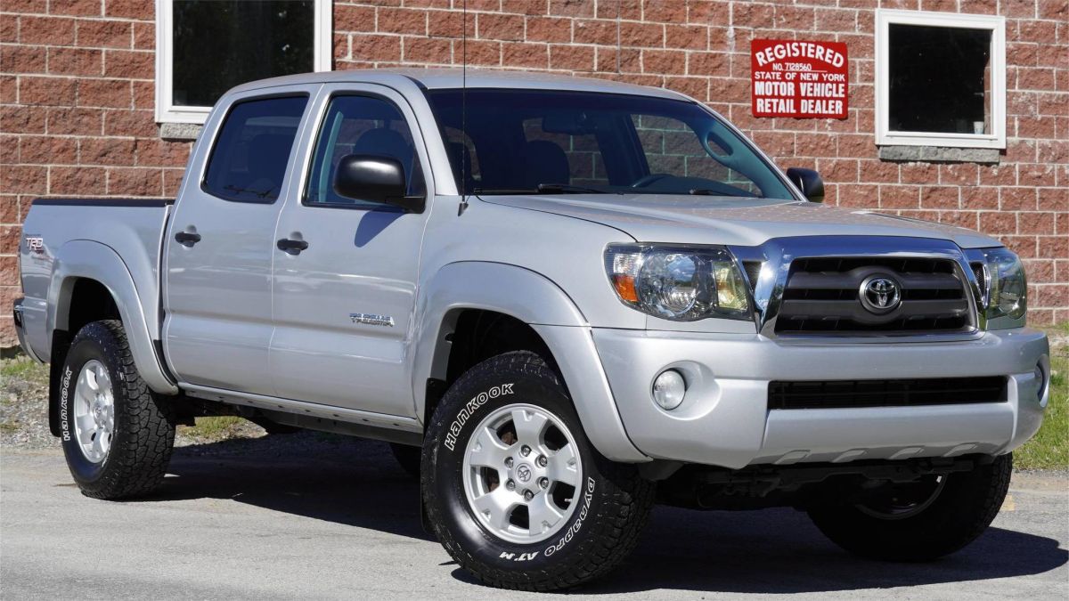 Tacoma|http://m.hohocar.com