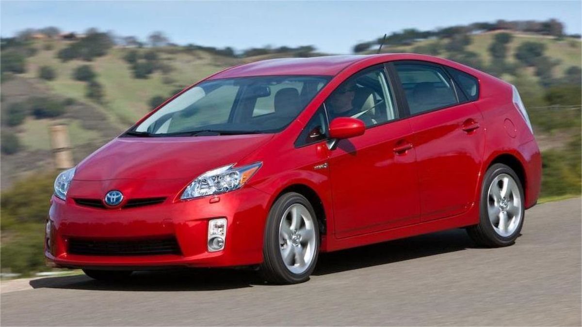 Prius|http://m.hohocar.com