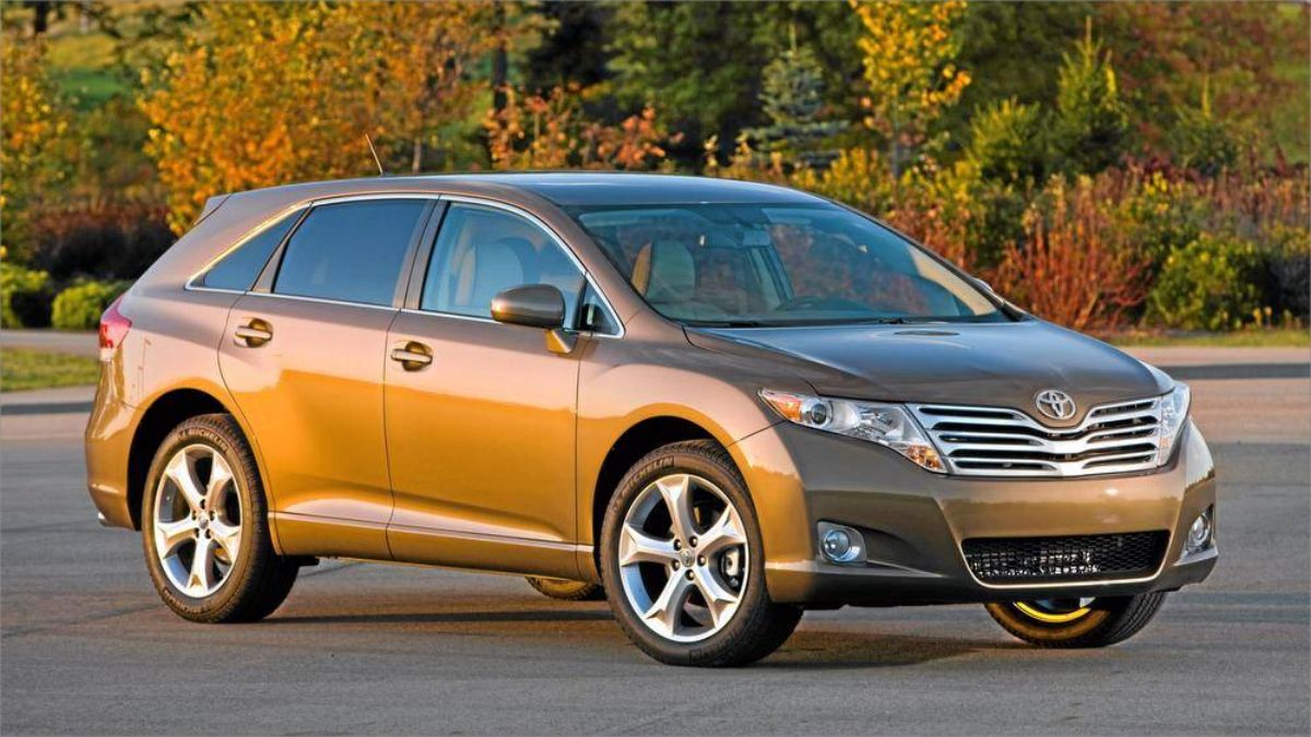 Venza|http://m.hohocar.com