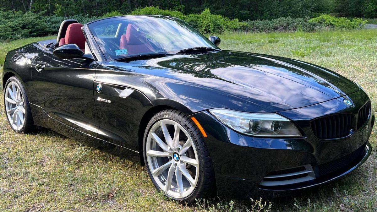 Z4|http://m.hohocar.com/usedetail/148