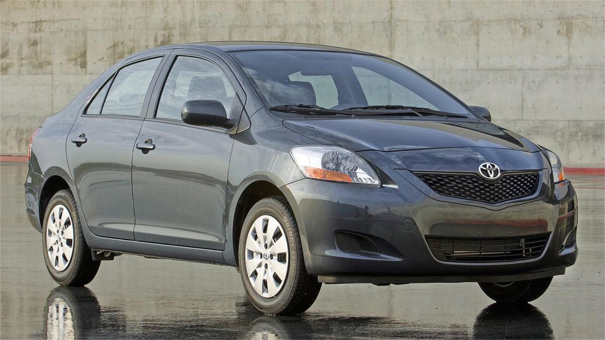 Yaris|http://m.hohocar.com