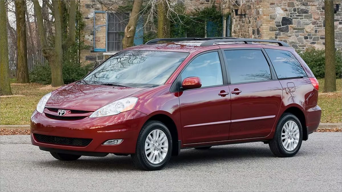 Sienna|http://m.hohocar.com