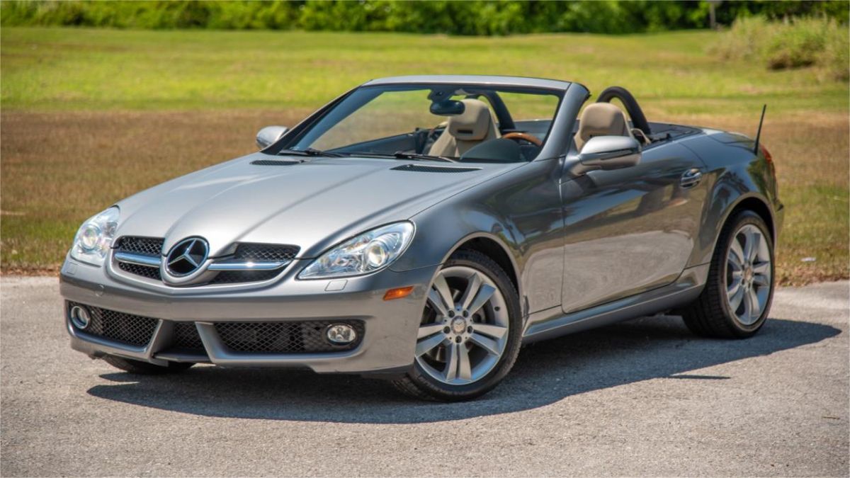 SLK-Class|http://m.hohocar.com